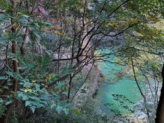 -龙庆峡风景区