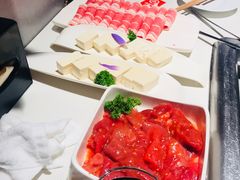 -海底捞火锅(河东万达广场店)