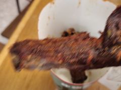 -炸物局(泊富I CITY店)
