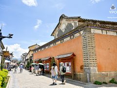 -喜林苑·稻田餐厅(品相府店)