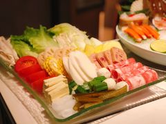 -生如夏花泰式火锅(伊藤双楠店)