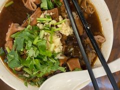 -北京小肠陈饭庄(方庄店)