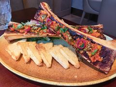 -普朗姆生蚝牛排馆 The Plump Oyster(成都摩方购物中心店)