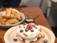 -AFS Cafe & Canteen(闽江二路店)