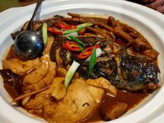 -新白鹿餐厅(城西银泰城店)