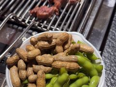 -刘记大块烤羊腿餐吧(北沙滩店)