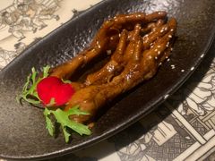 -绿茶餐厅(松江万达店)