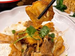 -金百门·顺德海鲜酒家(陈村店)