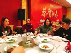 -咸亨酒店-中餐厅(鲁迅中路店)