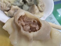 -东北特色水饺(郭家桥店)