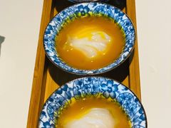 金汤虾饺皇-五号茶居·新派粤菜·岭南五号酒店(沿江中路店)