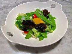 -大树餐厅(益田假日店)