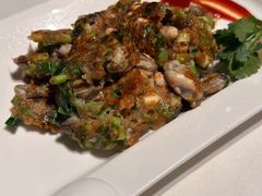 -黑明餐厅(白鹭洲店)