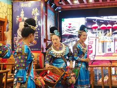 -亮欢寨酸汤鱼(沙冲路店)