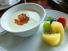 -广州柏悦酒店·悦景轩·粤菜餐厅