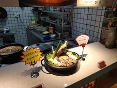-江南韵·无锡太湖文化体验餐厅(凤凰天街店)