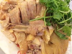 -振鼎鸡(福州路店)