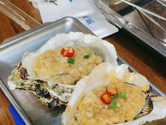 -老虎滩大连海鲜烧烤(水游城店)