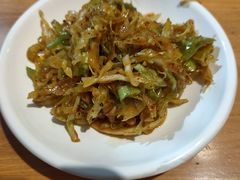 -晋情·游子轩(梅花路店)