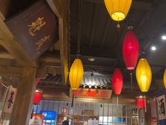 -北平盛世·新京菜·北京烤鸭(劲松·双井店)