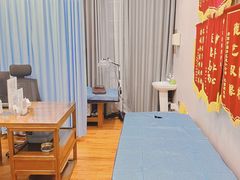 -深圳安仁堂中医·推拿按摩·肩颈调理