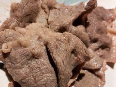 -一井烧肉·活鳗·寿司(望京SOHO店)