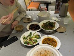 -楚太子  中餐&烧烤(武大店)