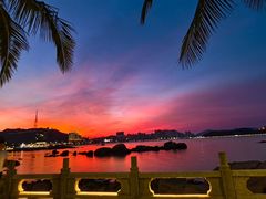 -珠江夜游广州塔·中大码头