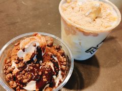 -喜茶(上海兴业太古汇店)