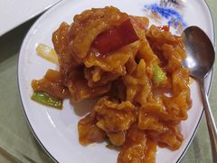 -烤肉宛饭庄(南礼士路店)