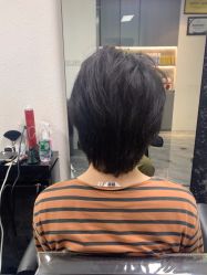 -Sying杉影日式烫染專門店