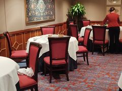 -香港喜来登酒店天宝阁