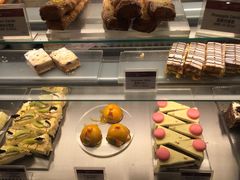 -凯宾美食廊Kempi Deli·凯宾斯基饭店(亮马桥路店)