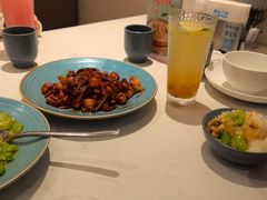 -鹿港小镇(黄金店)