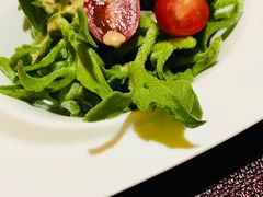 -青叶日式料理(飘亮阳光广场店)