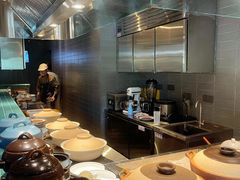 -庐灶江南·江南菜·四合院Bistro(东直门雍和宫·原华侨宾馆店)