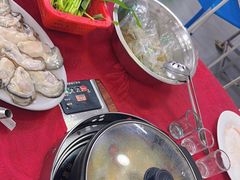 -花苑美食横琴生蚝火锅(拱北粤华路店)