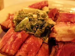 -Keens Steakhouse