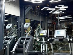 -VPsmart私教健身工作室(新华路旗舰店)