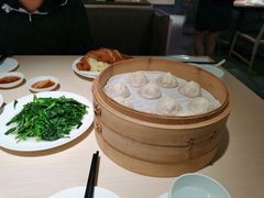 -鼎泰丰(当代商城店)