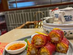 -点都德(汇胜楼店)