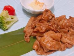 -花潮料理艺食馆(世欧广场店)