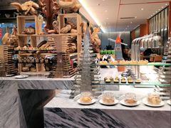 -十堰天海温德姆酒店·四季全日制餐厅(北京中路店)