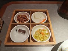 -闽上鲜·福建菜(龙湖滨江天街店)