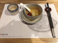 -禧和源养生素食茶馆
