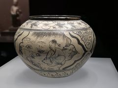 -宁夏博物馆