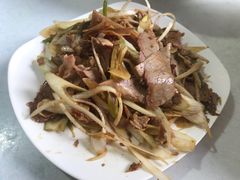 -鑫明明拉面(宁化路店)