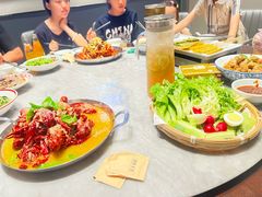-517烧烤·龙虾·海鲜大排档(万象都荟店)
