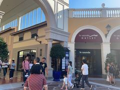 -佛罗伦萨小镇广佛名品奥特莱斯(疏港路店)