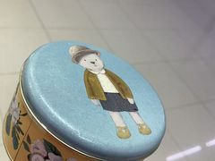 -珍妮曲奇聪明小熊(尖沙咀店)